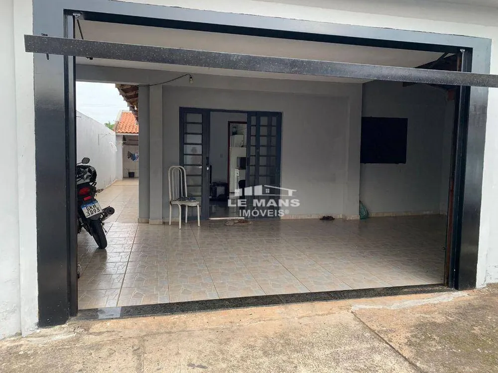 Casa, 3 quartos, 120 m² - Foto 1