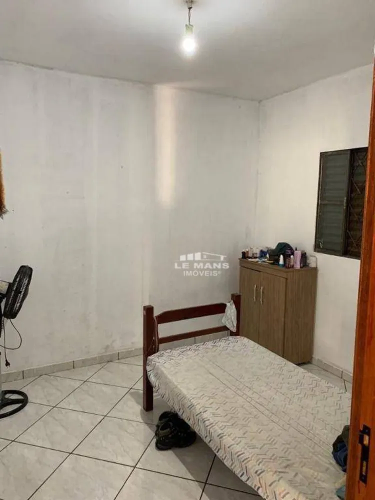 Casa, 3 quartos, 120 m² - Foto 5