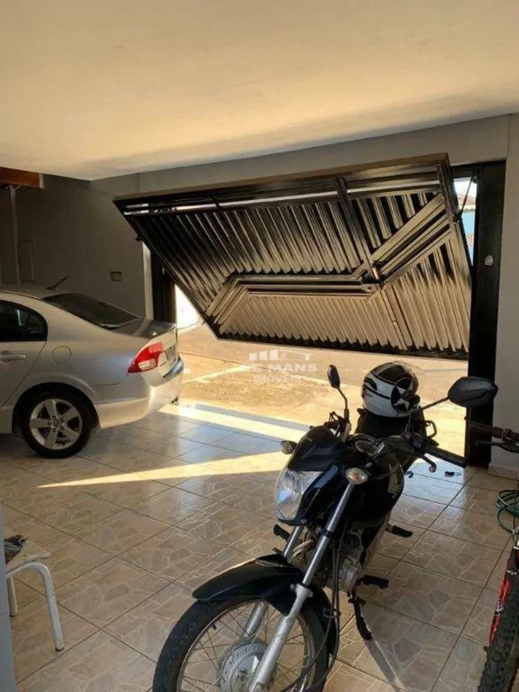 Casa, 3 quartos, 120 m² - Foto 6