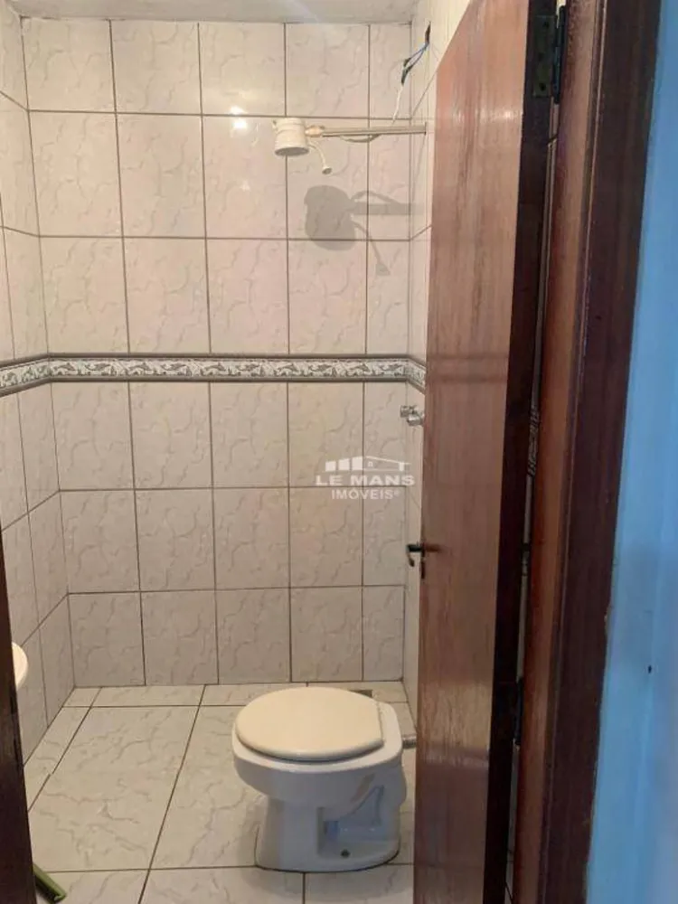 Casa, 3 quartos, 120 m² - Foto 7