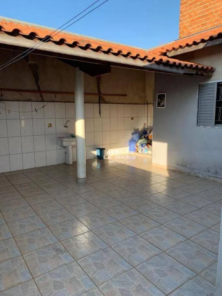 Casa, 3 quartos, 120 m² - Foto 2