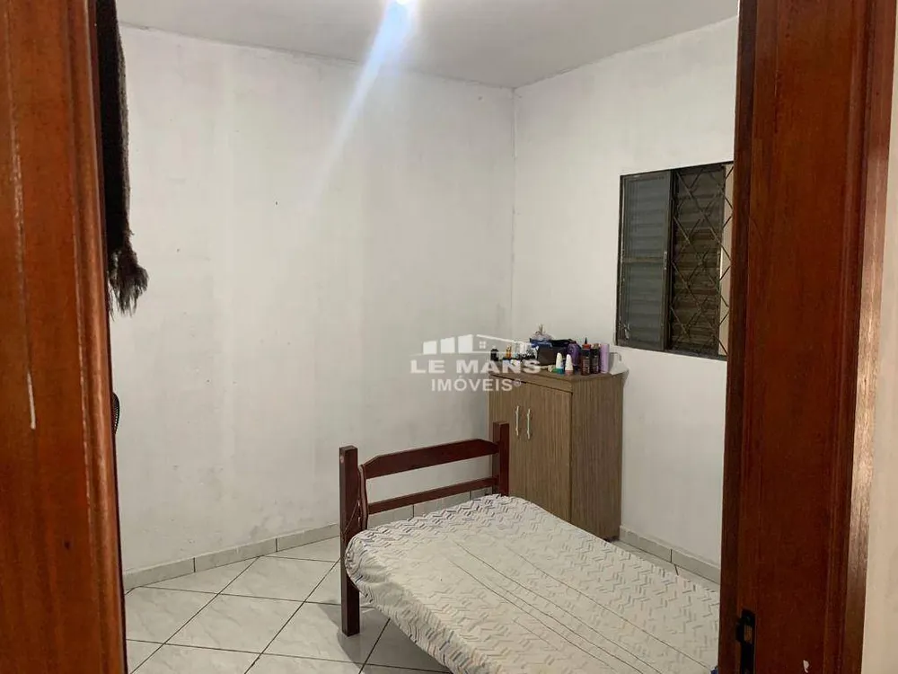 Casa, 3 quartos, 120 m² - Foto 8