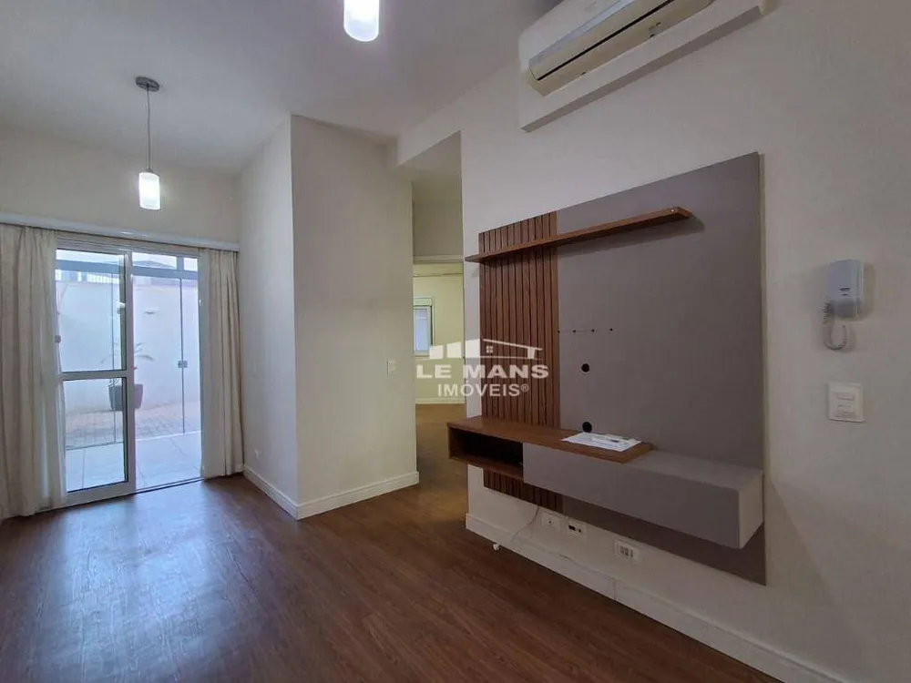 Apartamento, 2 quartos, 70 m² - Foto 2