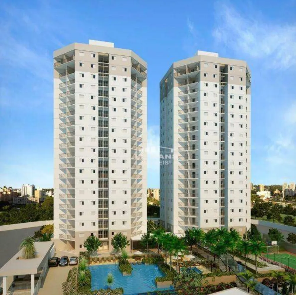 Apartamento, 2 quartos, 70 m² - Foto 4