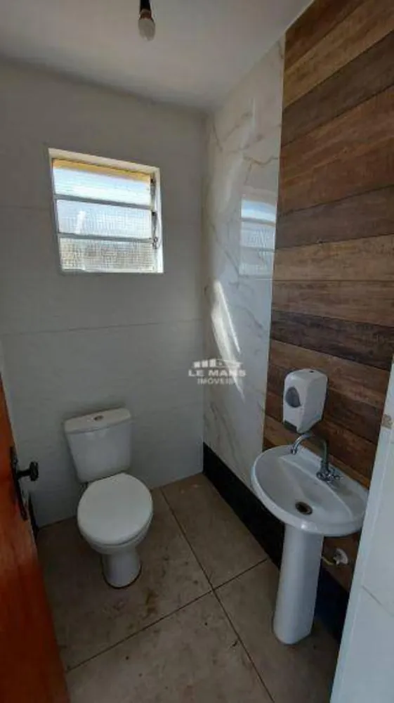 Loja-Salão, 750 m² - Foto 4