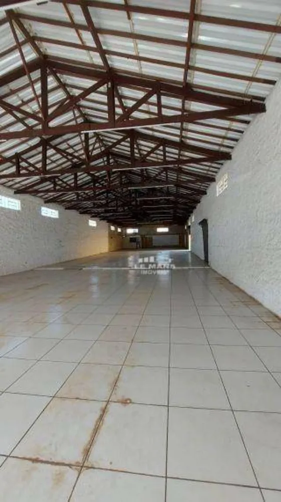 Loja-Salão, 750 m² - Foto 2