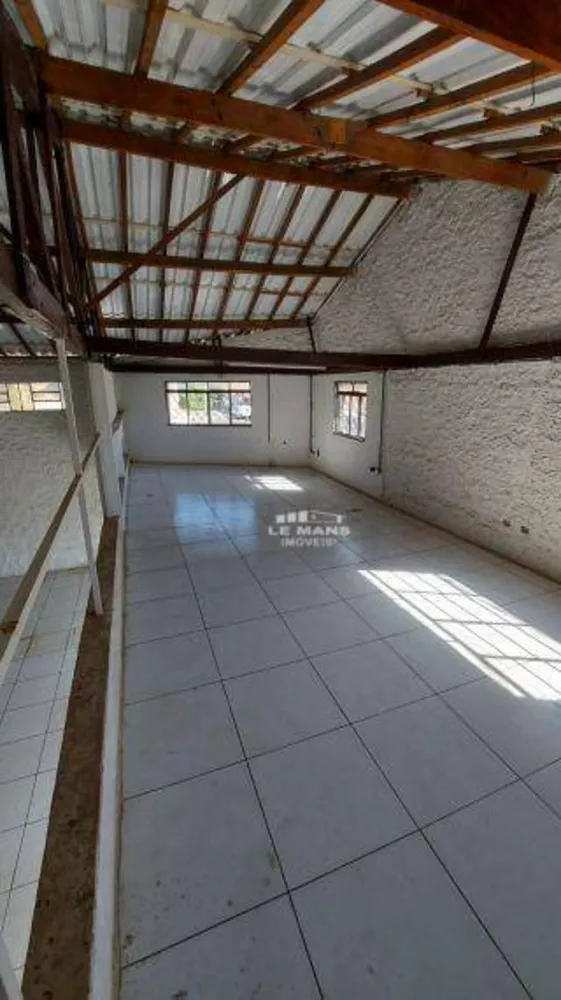 Loja-Salão, 750 m² - Foto 1