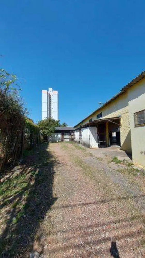 Loja-Salão, 750 m² - Foto 8