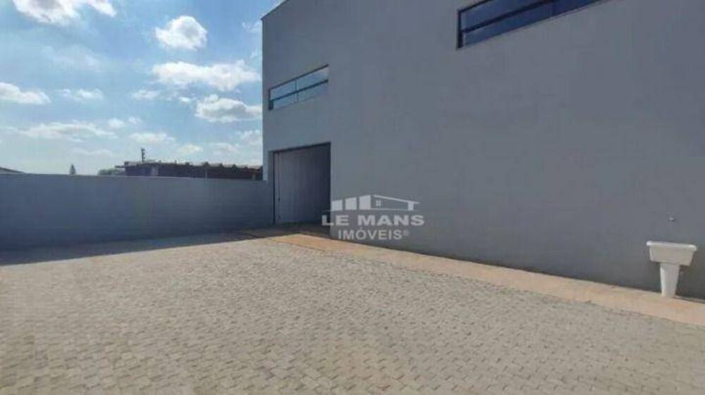 Depósito-Galpão-Armazém para alugar, 500m² - Foto 12