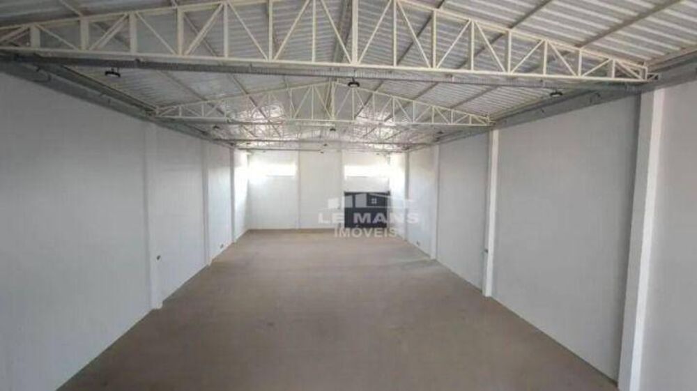 Depósito-Galpão-Armazém para alugar, 500m² - Foto 7