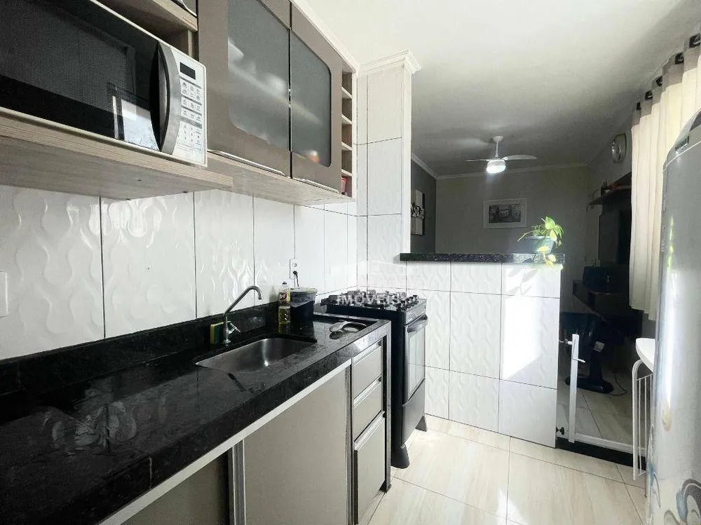 Apartamento, 2 quartos, 47 m² - Foto 7