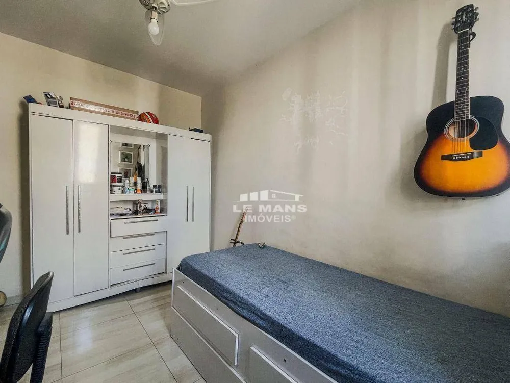 Apartamento, 2 quartos, 47 m² - Foto 8