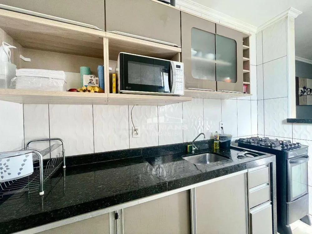 Apartamento, 2 quartos, 47 m² - Foto 6