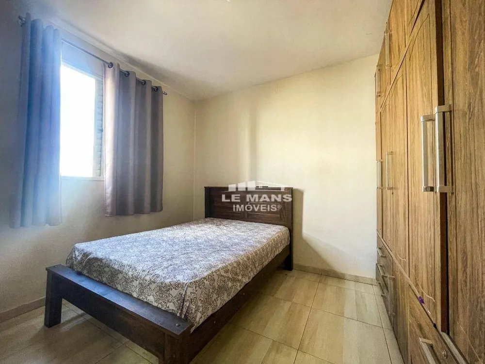 Apartamento, 2 quartos, 47 m² - Foto 10
