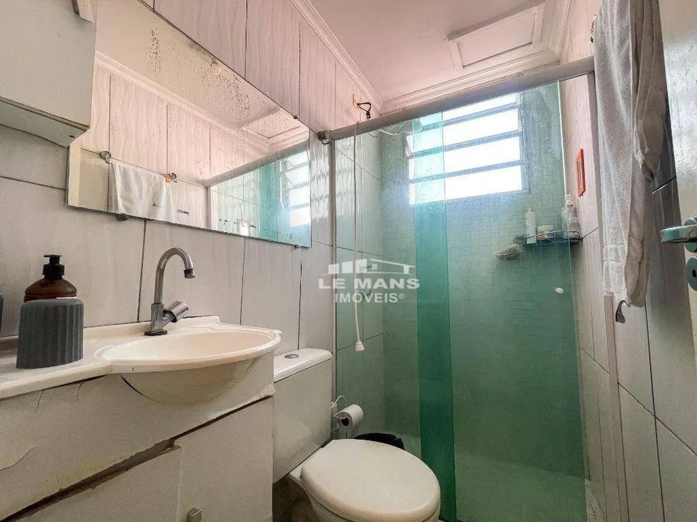 Apartamento, 2 quartos, 47 m² - Foto 9