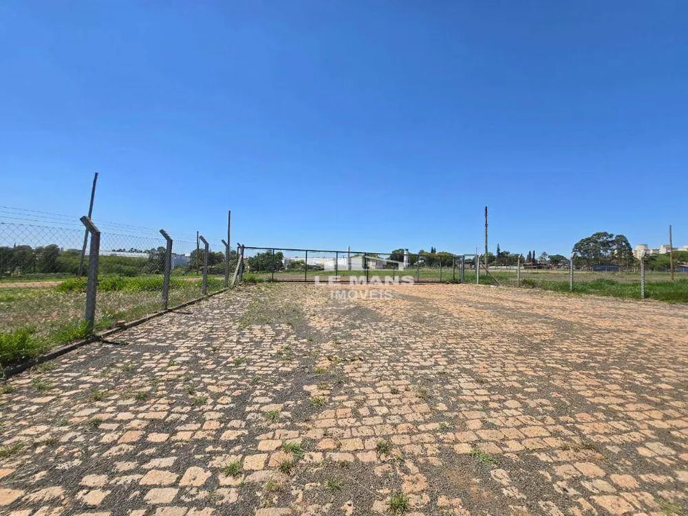 Terreno, 5 hectares - Foto 1