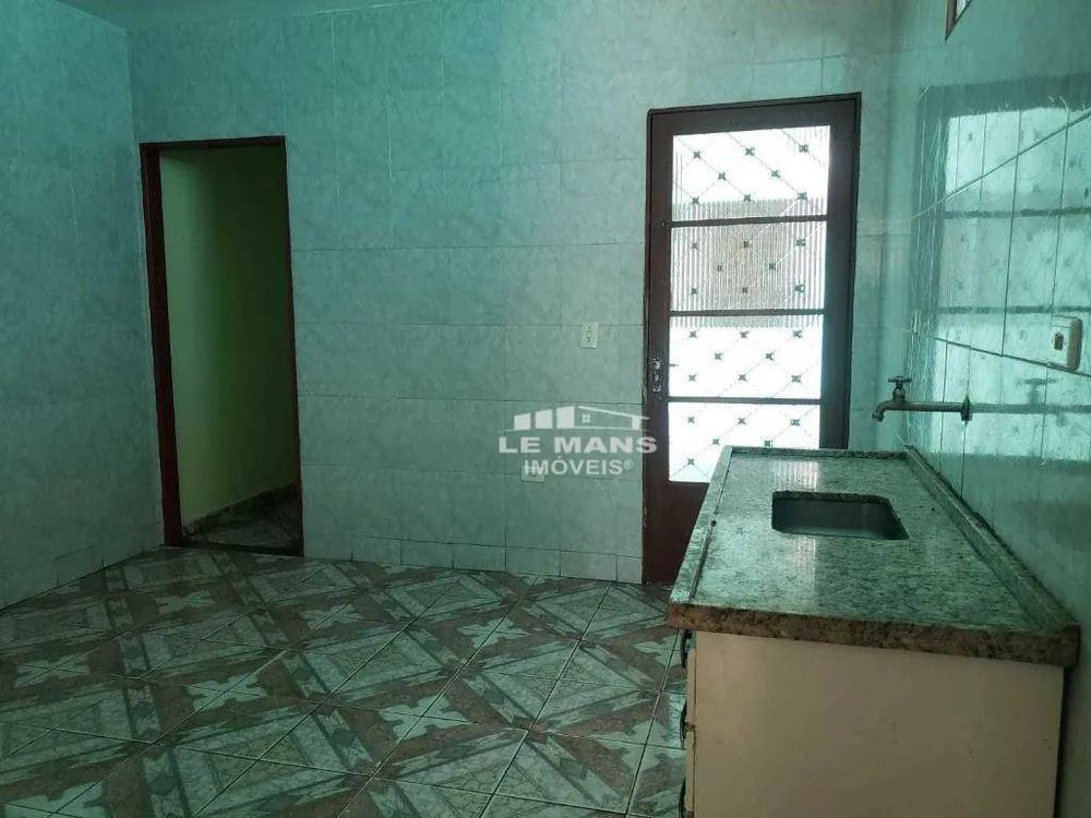 Casa, 2 quartos, 67 m² - Foto 2