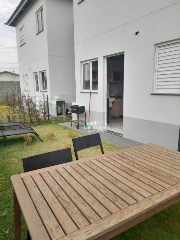 Casa de Condomínio, 2 quartos - Foto 6