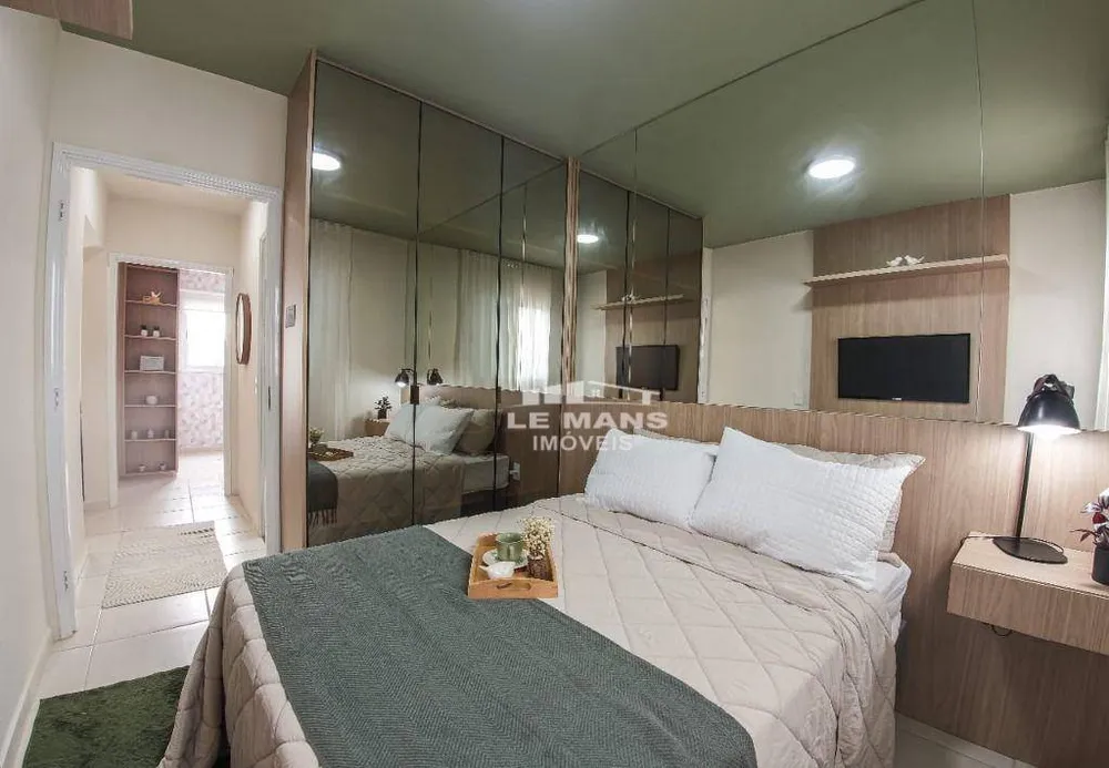 Casa de Condomínio, 2 quartos - Foto 7