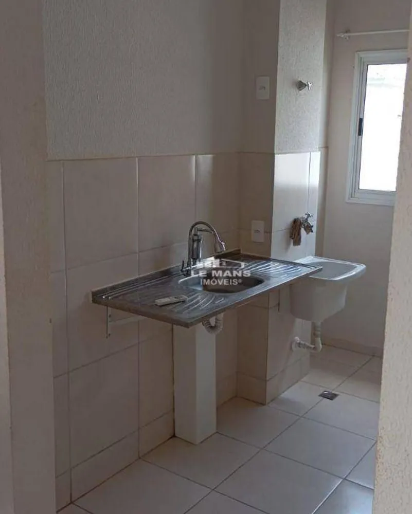 Casa de Condomínio, 2 quartos - Foto 3
