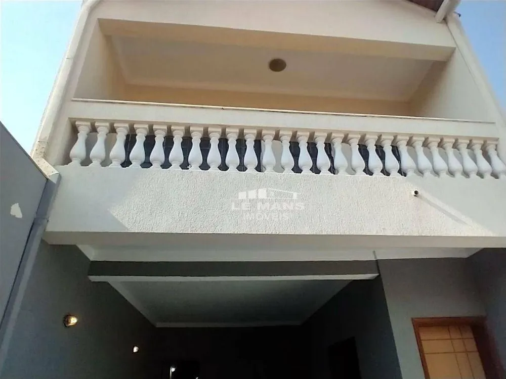 Casa, 3 quartos, 135 m² - Foto 2