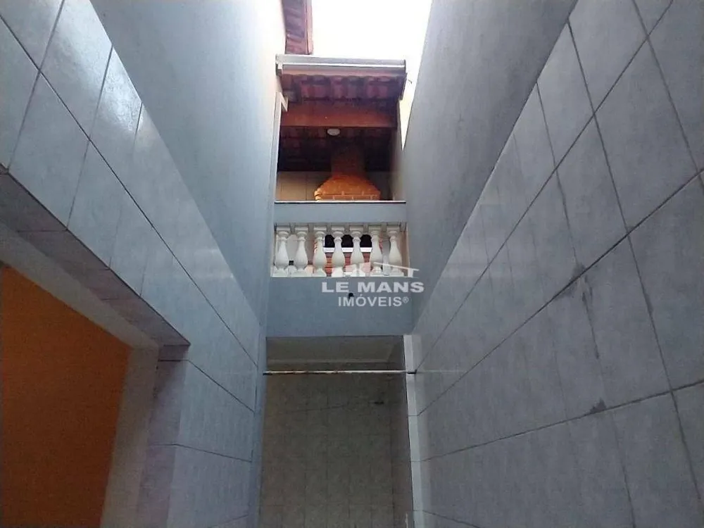 Casa, 3 quartos, 135 m² - Foto 11