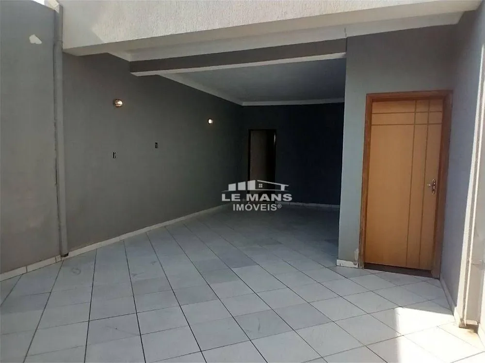 Casa, 3 quartos, 135 m² - Foto 1