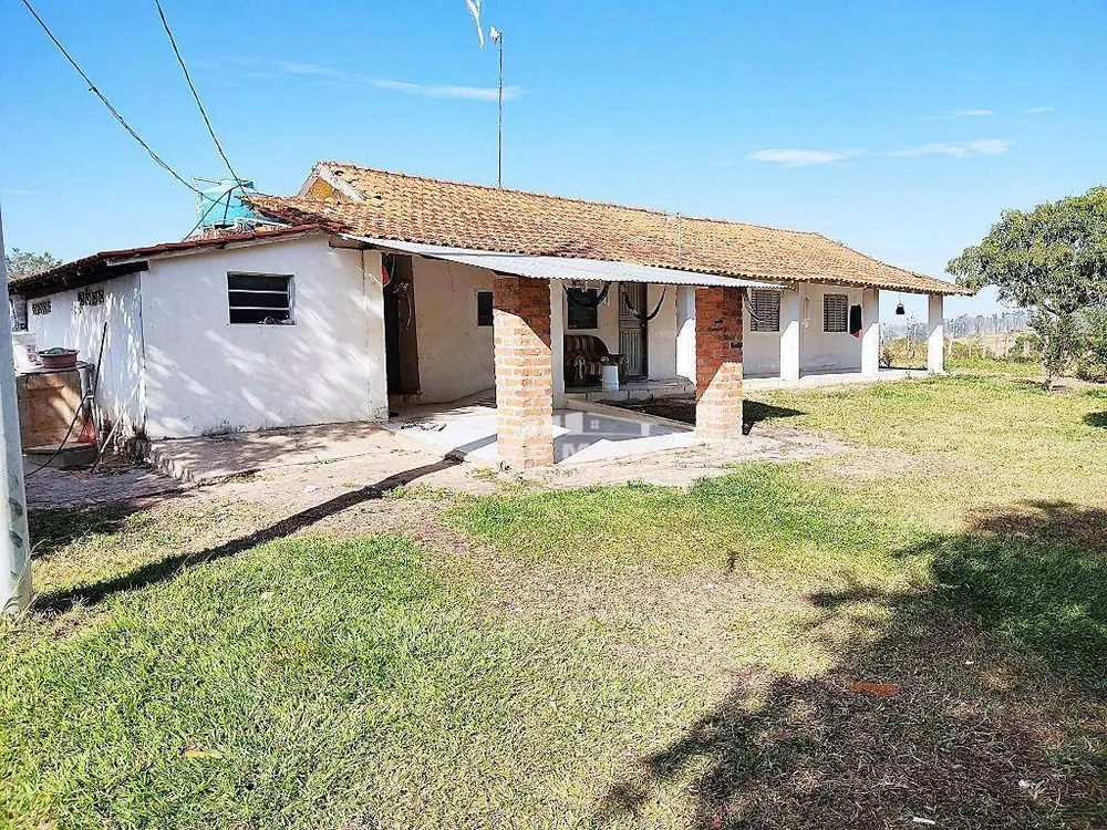 Fazenda, 5 hectares - Foto 8