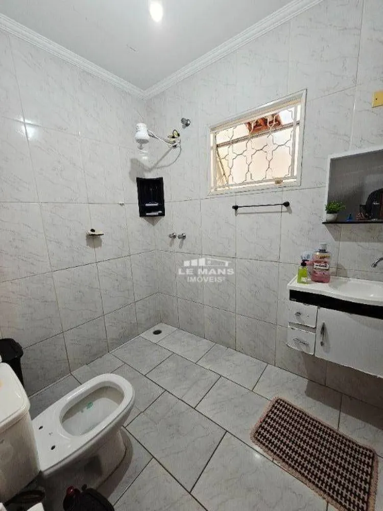 Casa, 2 quartos, 100 m² - Foto 3
