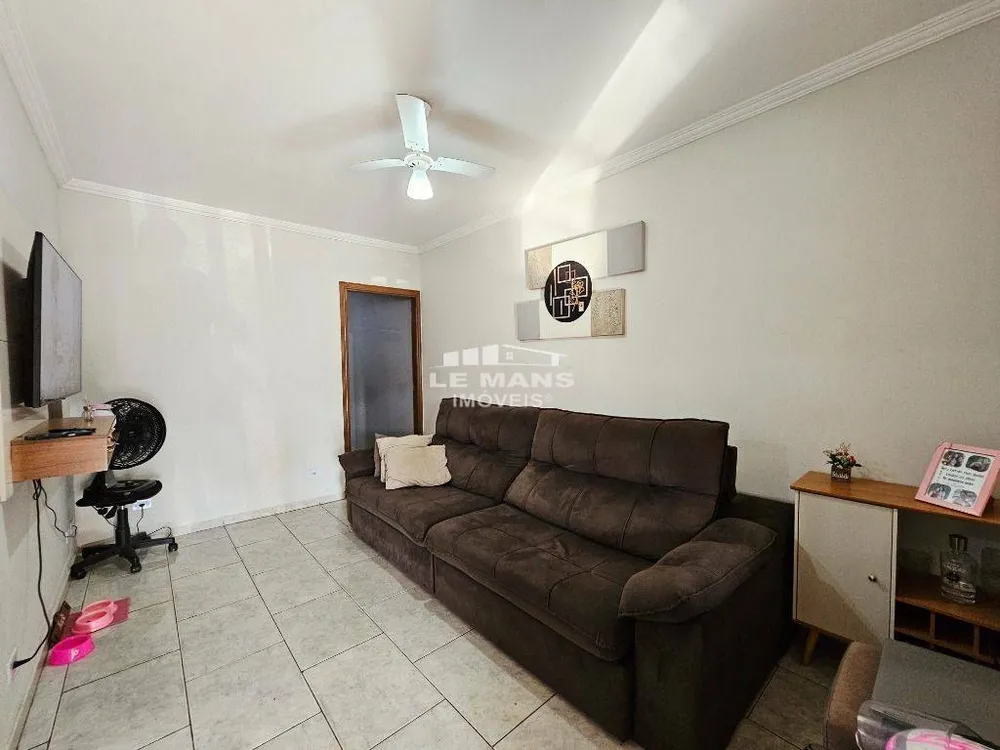 Casa, 2 quartos, 100 m² - Foto 1