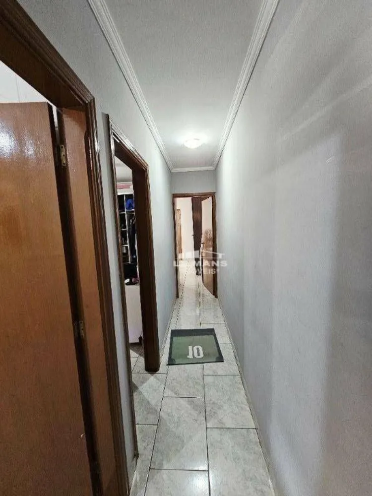 Casa, 2 quartos, 100 m² - Foto 2