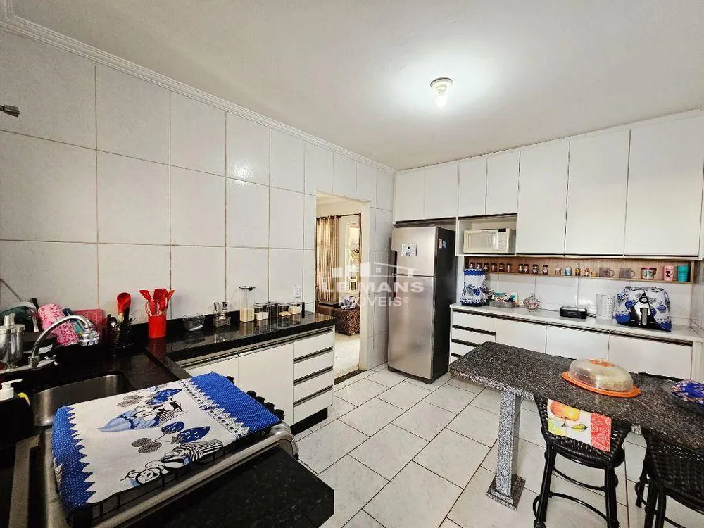 Casa, 2 quartos, 100 m² - Foto 4