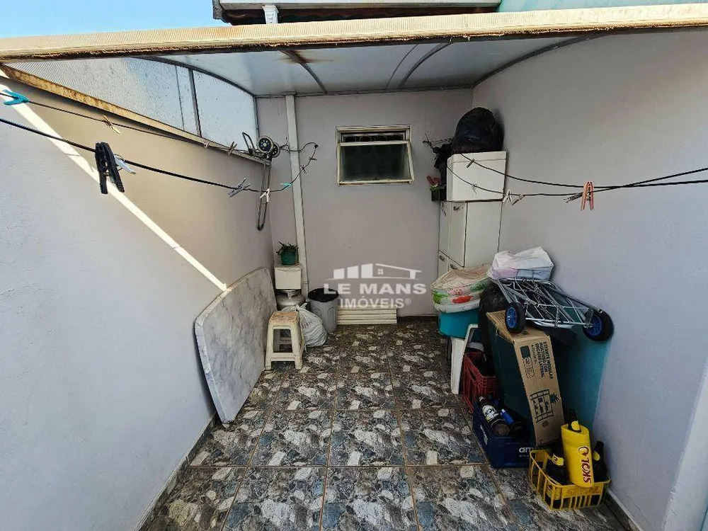 Casa, 2 quartos, 100 m² - Foto 8