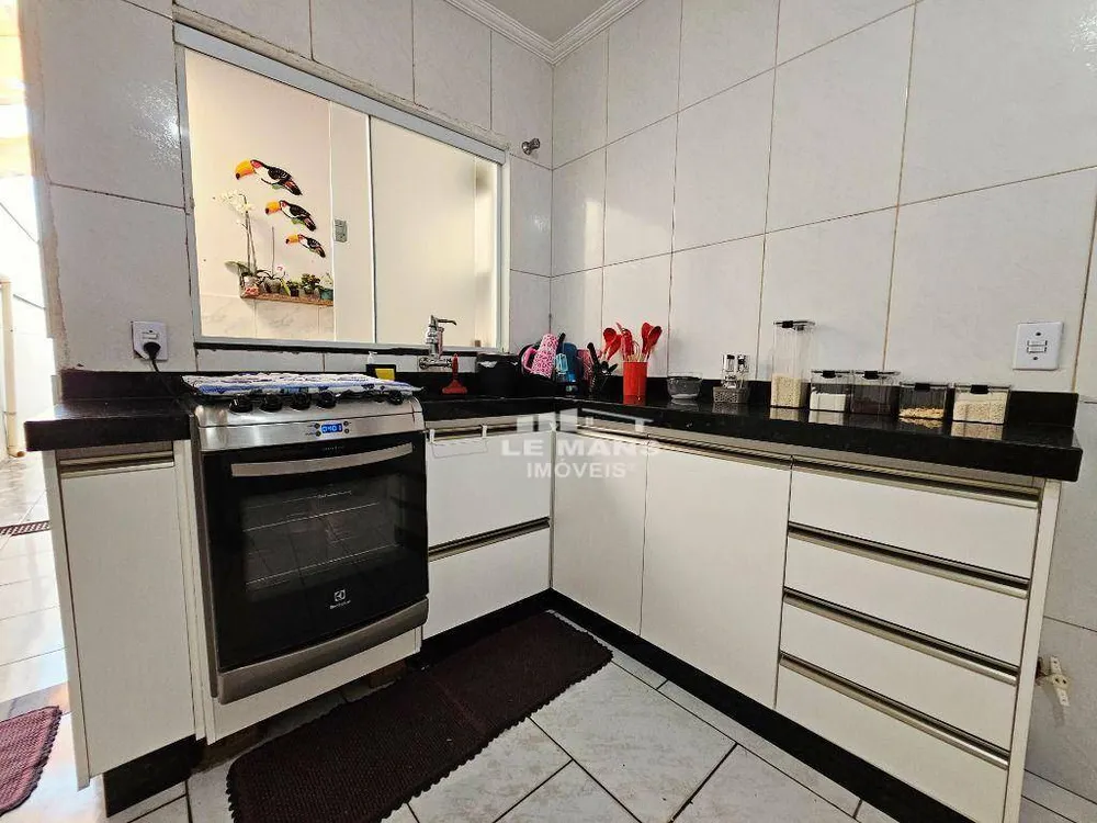 Casa, 2 quartos, 100 m² - Foto 3