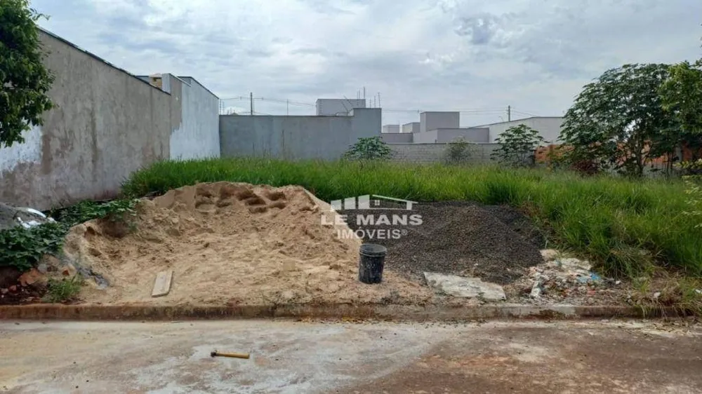 Terreno, 250 m² - Foto 1