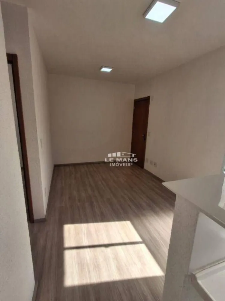 Apartamento, 2 quartos, 39 m² - Foto 9