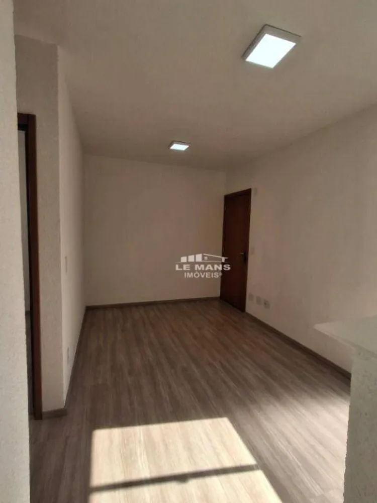 Apartamento, 2 quartos, 39 m² - Foto 5