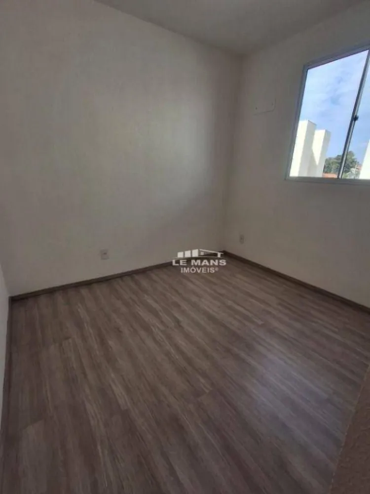 Apartamento, 2 quartos, 39 m² - Foto 3
