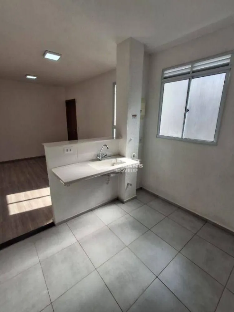 Apartamento, 2 quartos, 39 m² - Foto 10