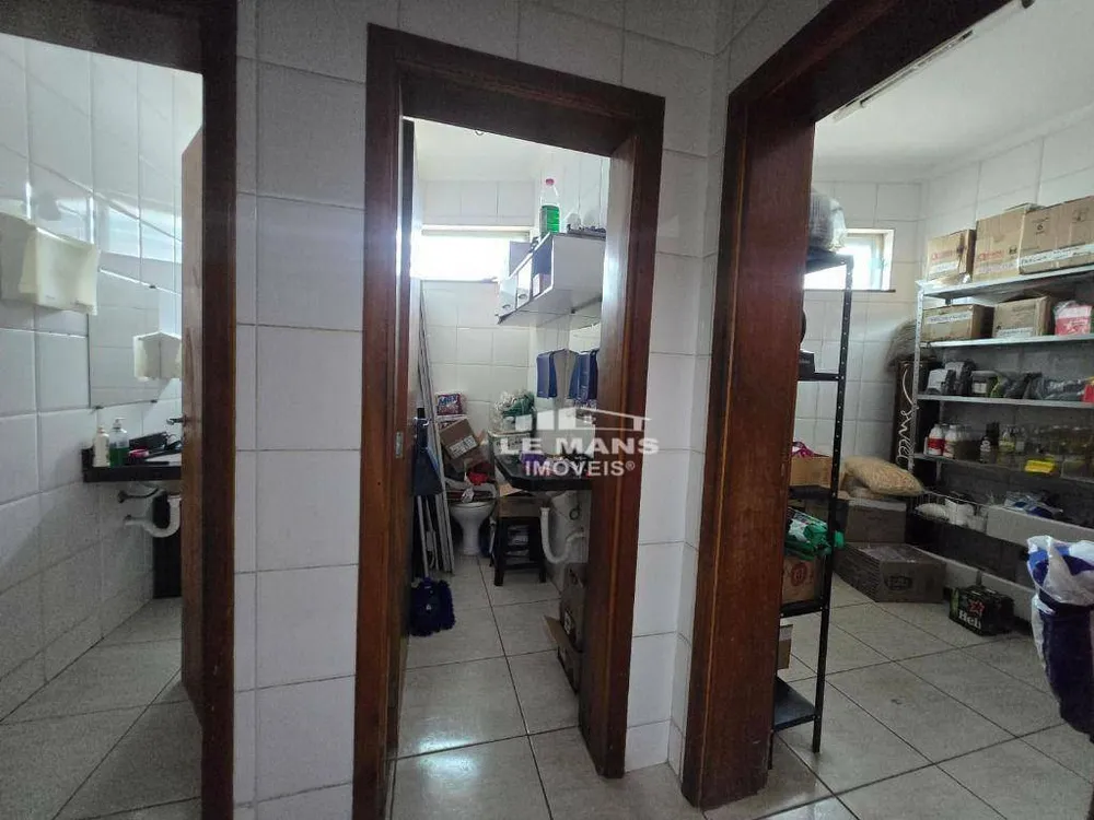 Loja-Salão, 385 m² - Foto 11
