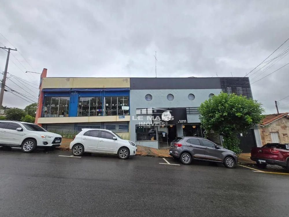Loja-Salão, 385 m² - Foto 6