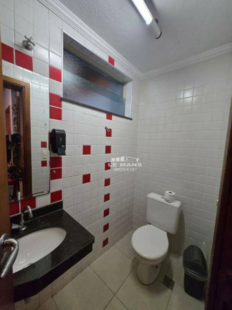 Loja-Salão, 385 m² - Foto 3