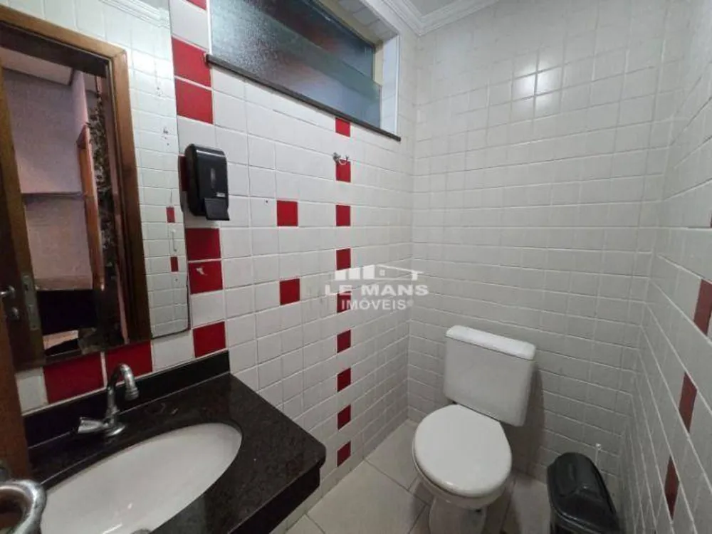 Loja-Salão, 385 m² - Foto 2