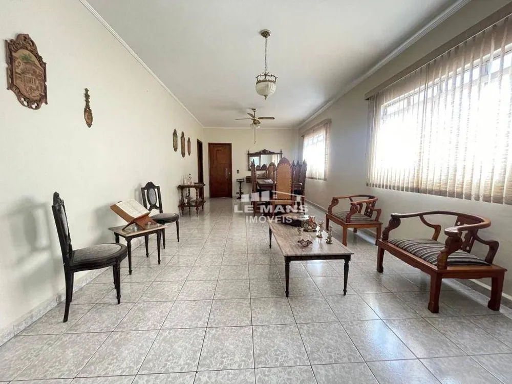 Casa, 3 quartos, 240 m² - Foto 5