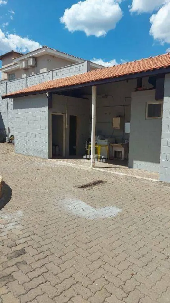 Casa, 1 quarto, 170 m² - Foto 7