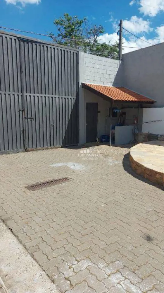 Casa, 1 quarto, 170 m² - Foto 8