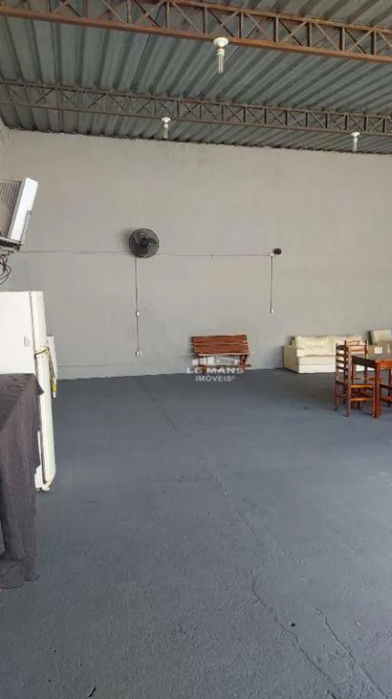 Casa, 1 quarto, 170 m² - Foto 9
