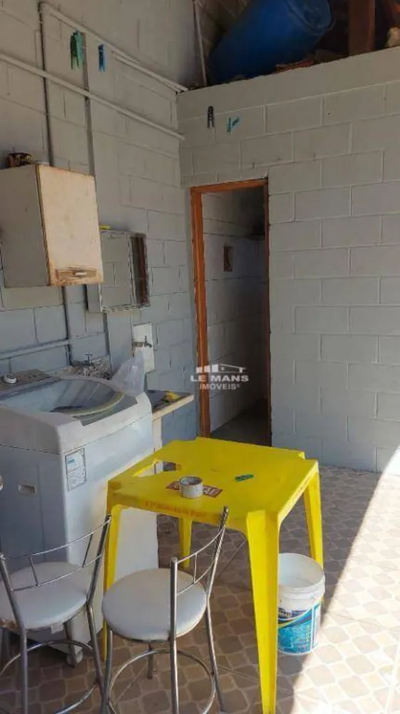 Casa, 1 quarto, 170 m² - Foto 3