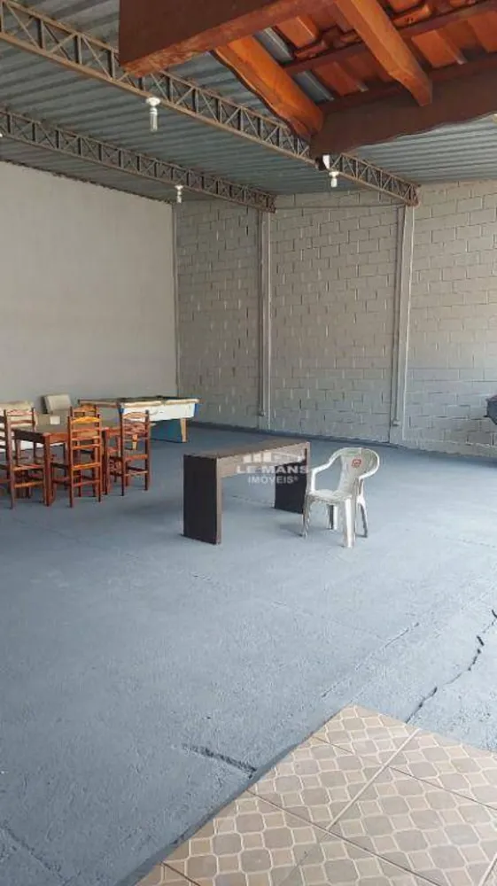 Casa, 1 quarto, 170 m² - Foto 2