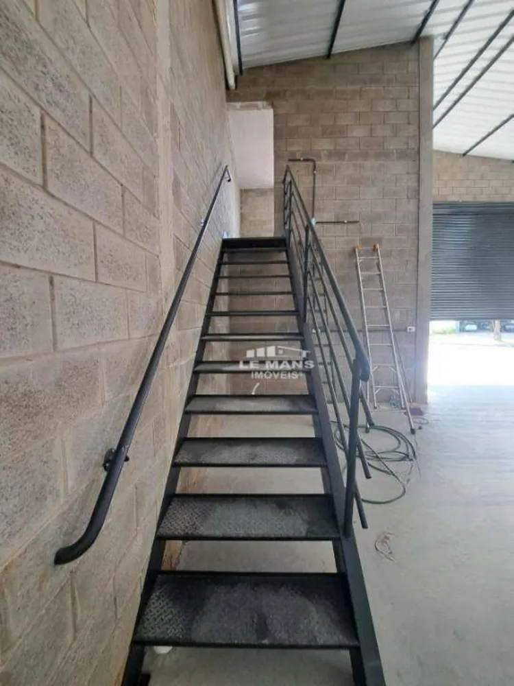 Depósito-Galpão, 250 m² - Foto 10